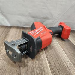 AS-IS- Milwaukee Hackzall Reciprocating Saw (Tool-Only)
