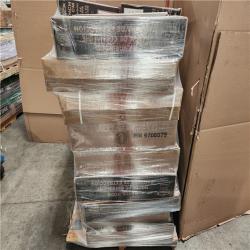 Phoenix Location NEW Air King AV Series 30 in. Under Cabinet Convertible Range Hood with Light in White Pallet (27-Boxes)