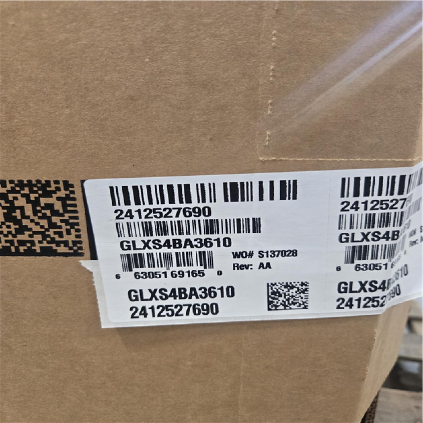 DALLAS LOCATION - Goodman 3 Ton 13.4 SEER2 R32 Air Conditioner Condenser