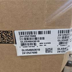DALLAS LOCATION - Goodman 3 Ton 13.4 SEER2 R32 Air Conditioner Condenser