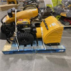 Dallas Location - As-Is Cub Cadet 2X 26 in. 243cc Gas Snow Blower