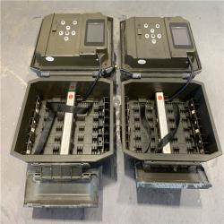 AS-IS Spartan GoLIVE 4G/LTE Trail Camera (2 Units)