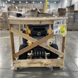 DALLAS LOCATION- Cub Cadet XT1 Enduro LT 42 in. 547cc Engine with Intelli Power Hydrostatic Drive Gas Riding Lawn Tractor