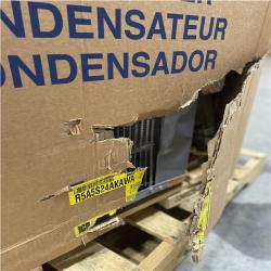 DALLAS LOCATION- AS-IS SMART COMFORT By Carrier 2.0 Ton 14.3 SEER2 CONDENSING UNIT