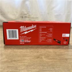 NEW! Milwaukee 12V Lithium-Ion Cordless 3/8 in. Ratchet (Tool-Only)