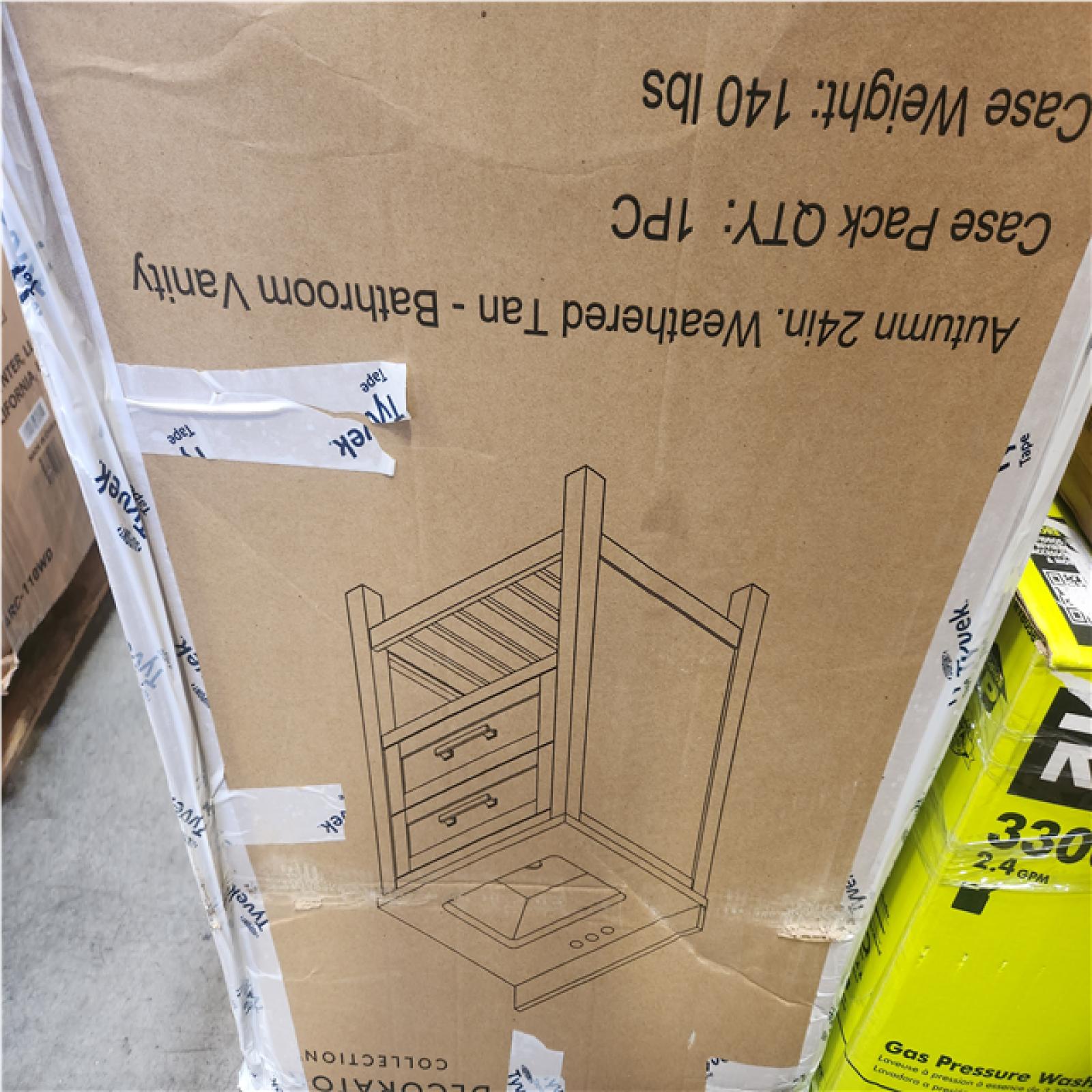 Phoenix AS-IS Monster Turbo Pallet