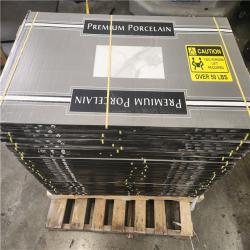 Phoenix NEW MSI Lucido Grand 24 in. x 48 in. Polished Porcelain Marble Look Floor and Wall Tile (608 sq. ft. /38  Case)