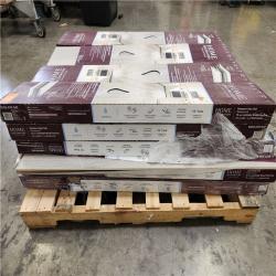 Phoenix Location Mixed Flooring Pallet (18 Cases)