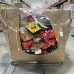 DALLAS LOCATION - AS-IS MONSTER TURBO