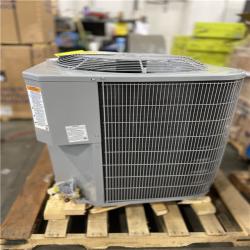 DALLAS LOCATION - Smartcomfort® by Carrier 1.5 Ton 14.3 Seer2 Heat Pump
