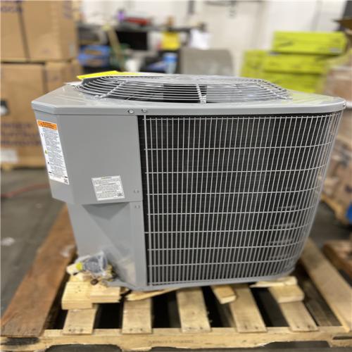 DALLAS LOCATION - Smartcomfort® by Carrier 1.5 Ton 14.3 Seer2 Heat Pump