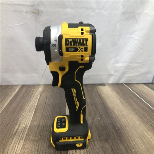 AS-IS DEWALT 20V MAX XR Cordless Impact Driver (Tool Only)