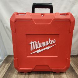 AS-IS- Milwaukee 1-1/8 in. Corded SDS-Plus Rotary Hammer (TOOL ONLY)