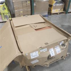 Dallas Location - As-Is John Deere Zero-Turn Mower 42 in. 6.5 Bushel Twin Bagger
