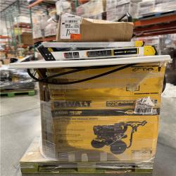 DALLAS LOCATION- AS-IS MONSTER TURBO