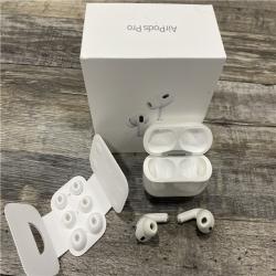 AS-IS Apple Airpods Pro (2nd Generation)