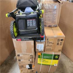 Phoenix AS-IS Monster Turbo Pallet