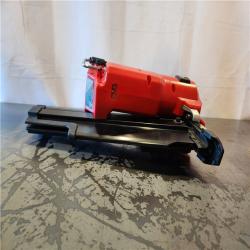 AS-IS- Milwaukee 2744-20 M18 FUEL 21-Degree Cordless Framing Nailer (Tool Only)