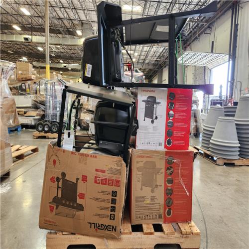 Phoenix AS-IS Mixed Home Improvement Pallet