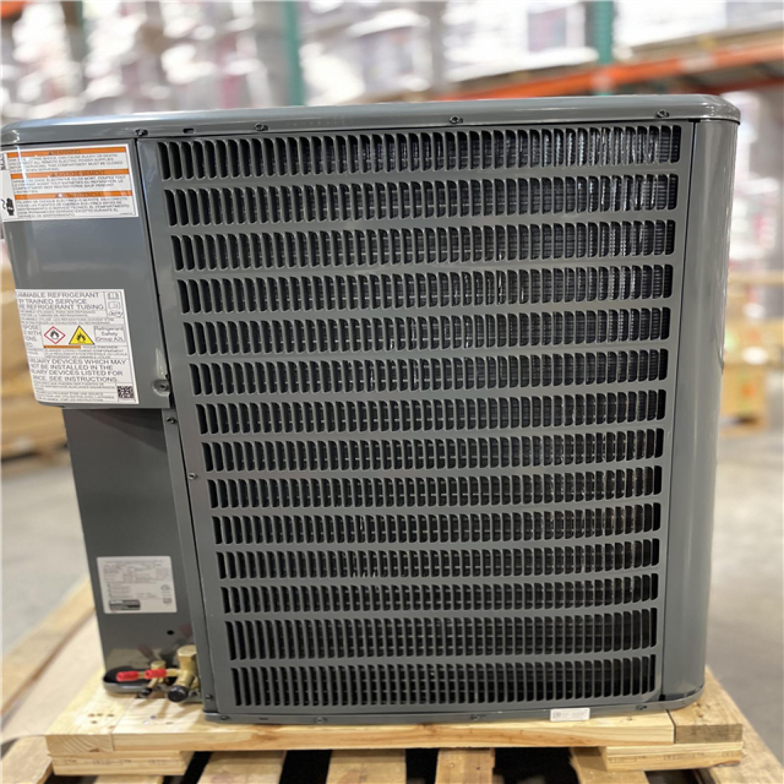 DALLAS LOCATION- GOODMAN 5 TON 15.2 Seer2 CONDENSING UNIT