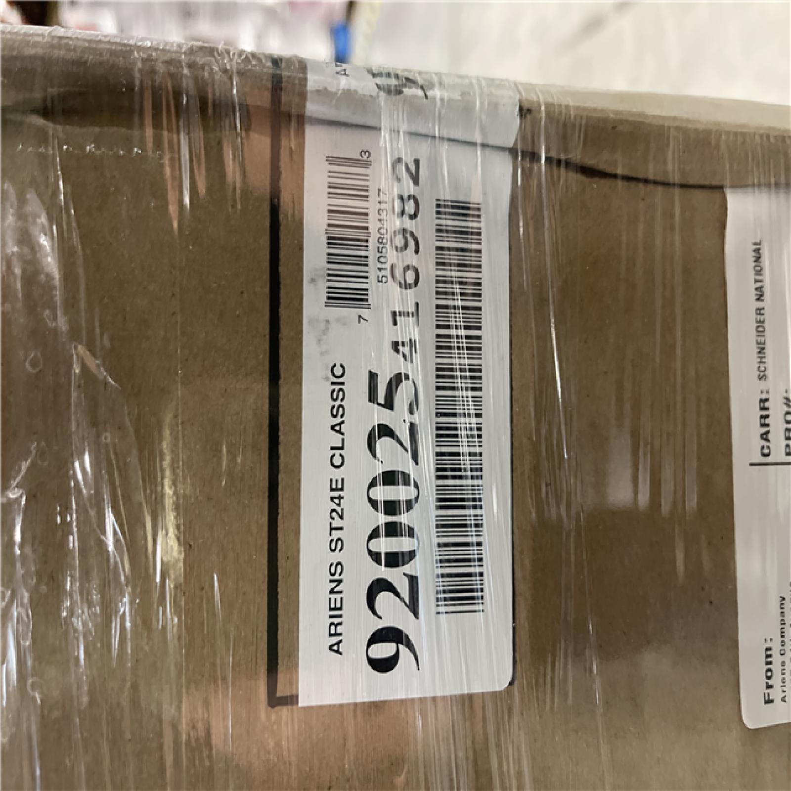 DALLAS LOCATION - AS-IS HOME IMPROVEMENT PALLET