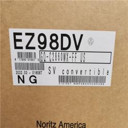 Phoenix NEW Noritz Ez98 9.8 GPM Res NG Hi Efficiency Indr/Outdr Tankless Water Heater (SEALED)