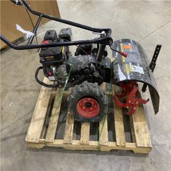 Houston Location AS IS - Legend Force Rear Tiller 212cc