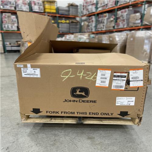 DALLAS LOCATION- Zero-Turn Mower 42 in. 6.5 Bushel Twin Bagger for Z300 Series