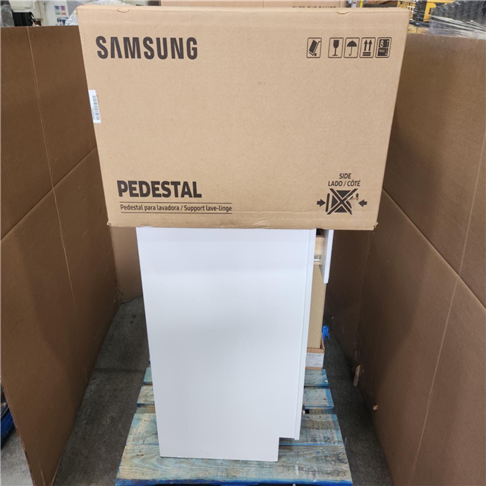 Phoenix AS-IS Mixed Home Improvement Pallet