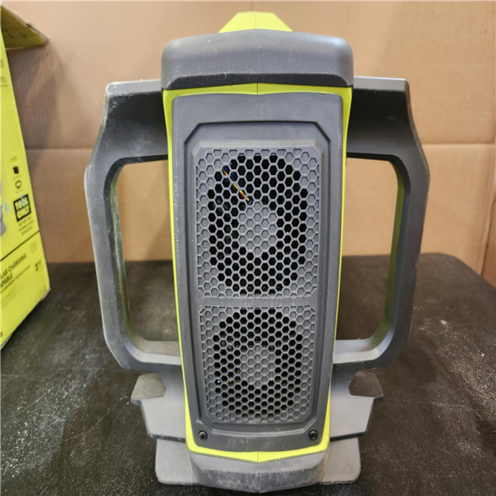 Phoenix LIKE NEW RYOBI 18V ONE+ 1800-Watt Portable Battery Inverter Power Station/8-Port Charger (Tool Only)