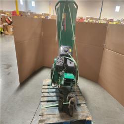 California AS-IS All Power Wood Chipper