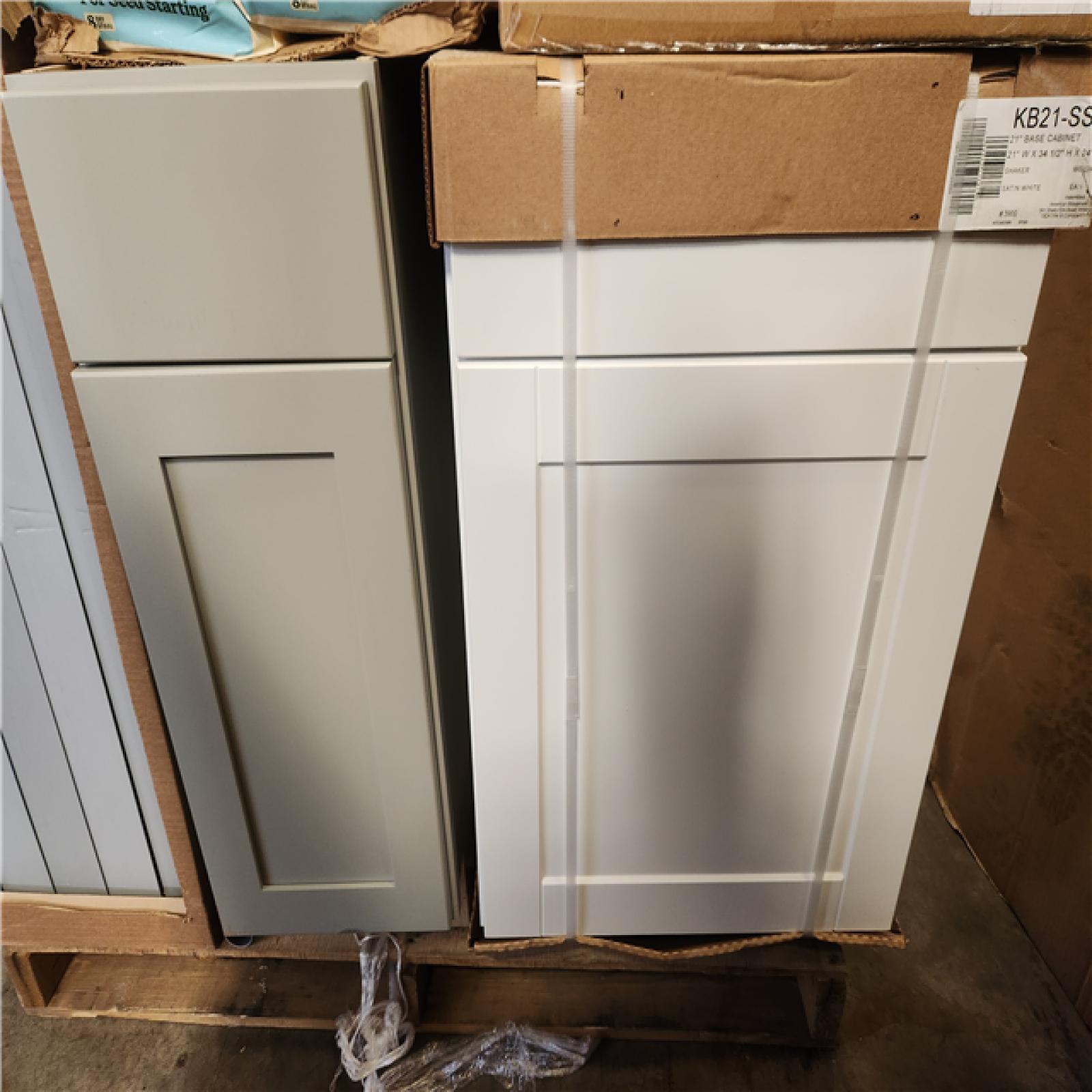 Phoenix AS-IS Mixed Home Improvement Pallet