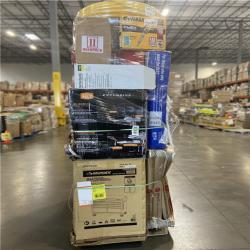 DALLAS LOCATION - AS-IS HOME IMPROVEMENT PALLET