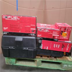 PHOENIX AS-IS TOOL PALLET