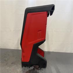 AS-IS- Milwaukee M18 Wireless Bluetooth Jobsite Speaker