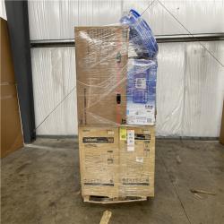 Houston Location AS IS - Home Improvement Pallet