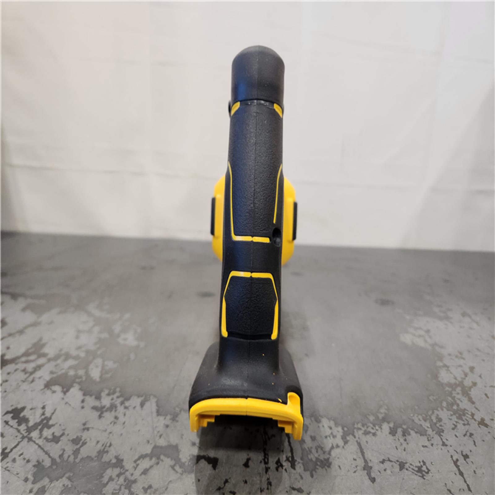 AS-IS- 20V MAX XR Cordless Brushless Reciprocating Saw (Tool Only)