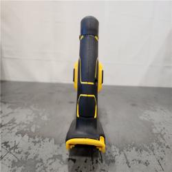 AS-IS- 20V MAX XR Cordless Brushless Reciprocating Saw (Tool Only)