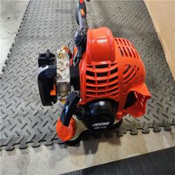 HOUSTON LOCATION - AS-IS Echo 16 Inch 21.2 CC Engine Straight Shaft String Trimmer - SRM-2120