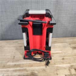 HOUSTON LOCATION - AS-IS M18 Lithium-Ion Cordless Jobsite Radio/Charger