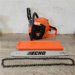 Phoenix NEW ECHO 20 in. 50.1 cc 2-Stroke Gas Rear Handle Chainsaw