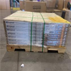 DALLAS LOCATION - Lifeproof Fresh Oak 22 MIL x 8.7 in. W x 48 in. L Click Lock Waterproof Luxury Vinyl Plank Flooring (20.1 sqft/case) (28 CASES)