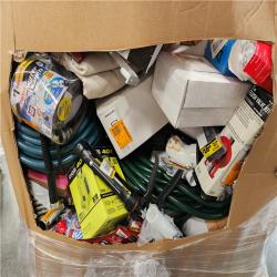 CALIFORNIA AS-IS HOME IMPROVEMENT PALLET