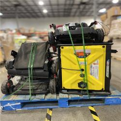 DALLAS LOCATION - MONSTER TURBO