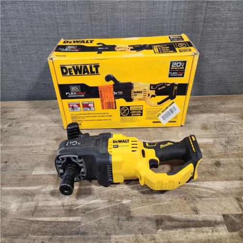 HOUSTON LOCATION - AS-IS DeWalt DCD445B 20V Cordless 7/16 Quick Change Stud & Joist Drill (Tool Only)