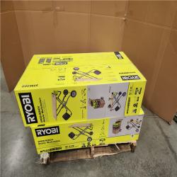 CALIFORNIA NEW   AS-IS TOOL PALLET