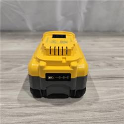 AS-IS DeWalt 20V MAX XR Lithium-Ion 8.0 Ah Battery Pack