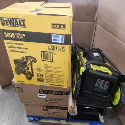 Phoenix AS-IS Monster Turbo Pallet