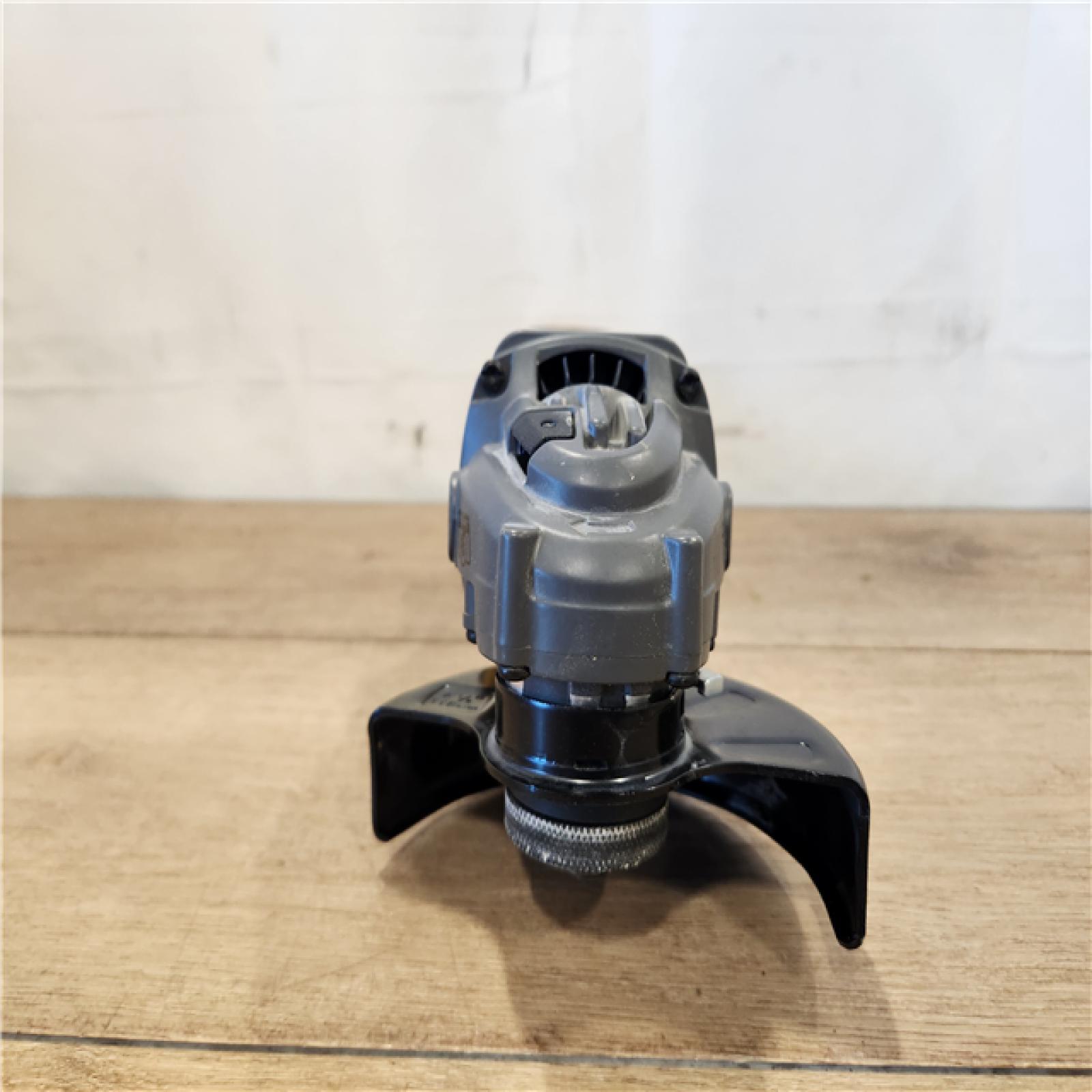 AS-IS- DeWalt FLEXVOLT 60V MAX Cordless Grinder  4.5 - 6   9000 RPM