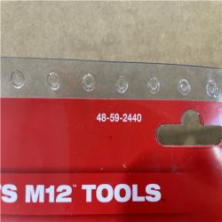 DALLAS LOCATION- MILWAUKEE 4.0 Ah. Battery Pack and Charger Kit